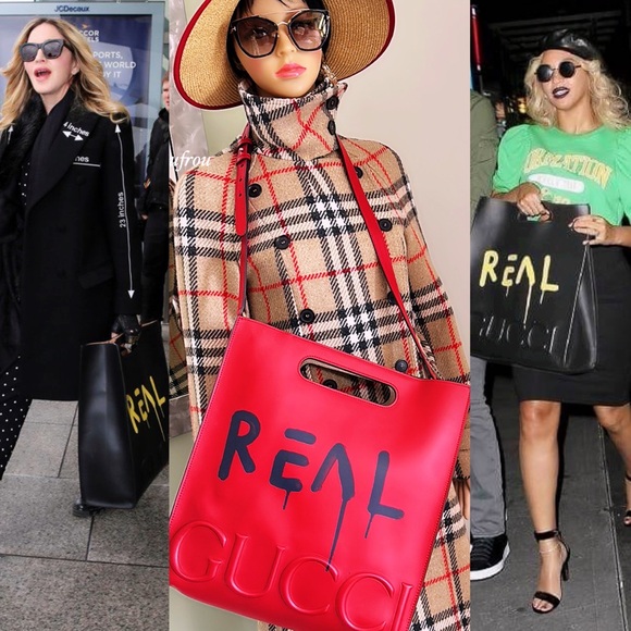 Authentic Gucci bag - Picture 8 of 14